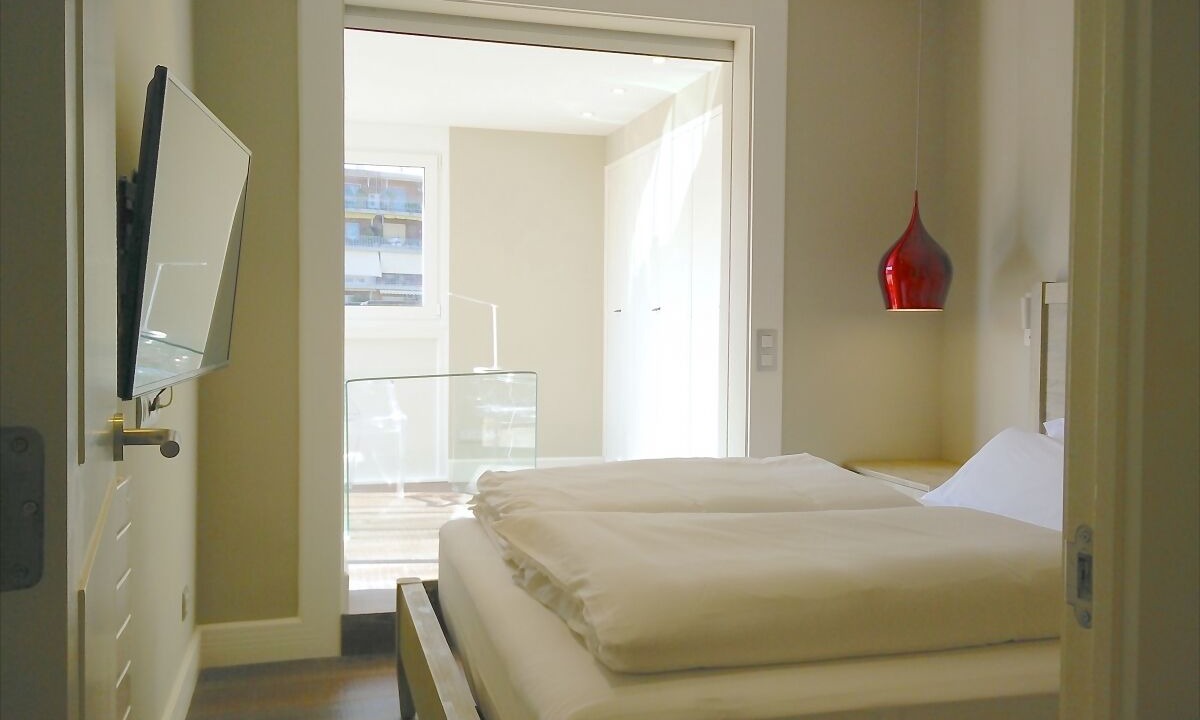 Photo of Bedroom in Sarria-Sant Gervasi