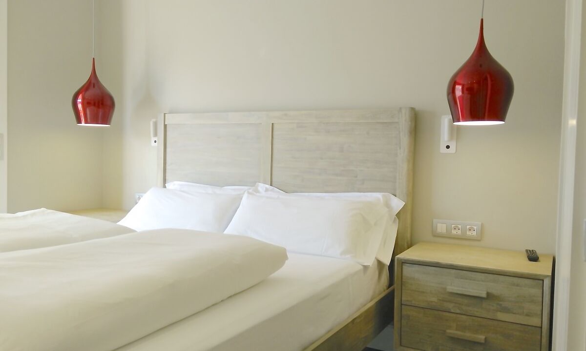 Photo of Bedroom in Sarria-Sant Gervasi