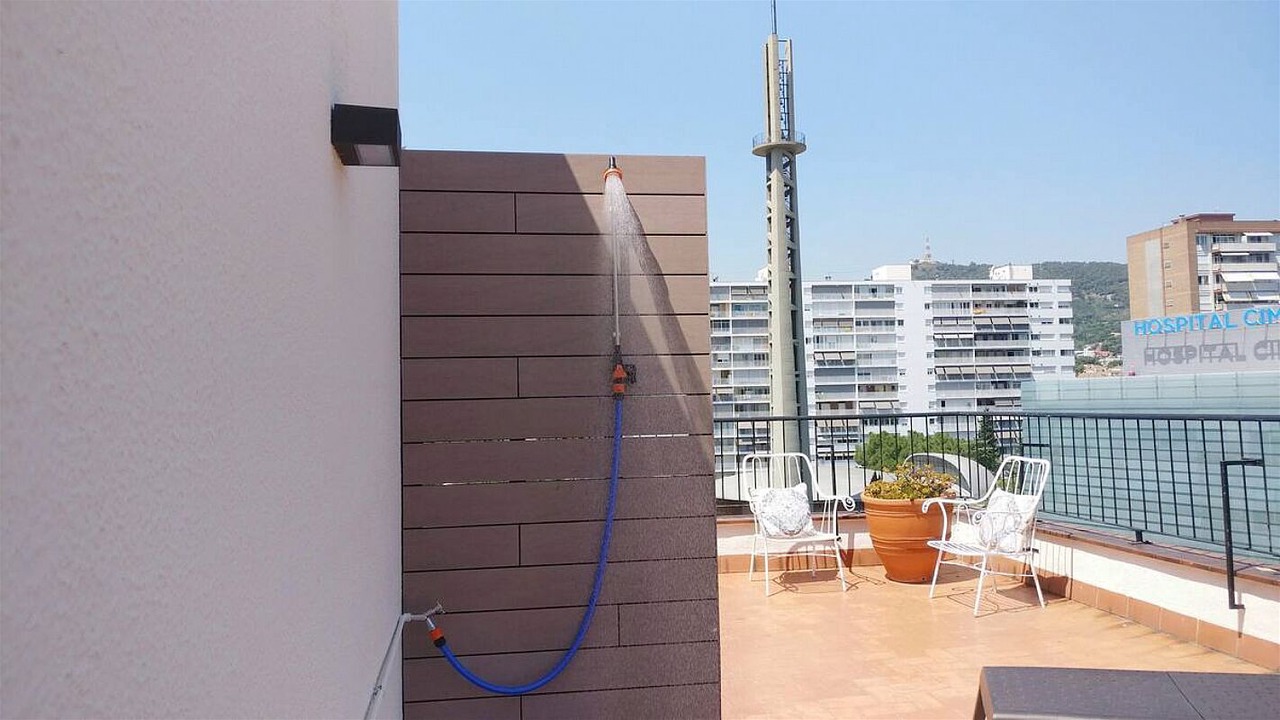 Photo of Outdoor in Sarria-Sant Gervasi