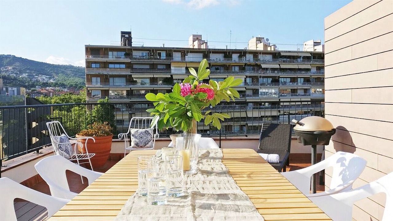 Photo of Outdoor in Sarria-Sant Gervasi