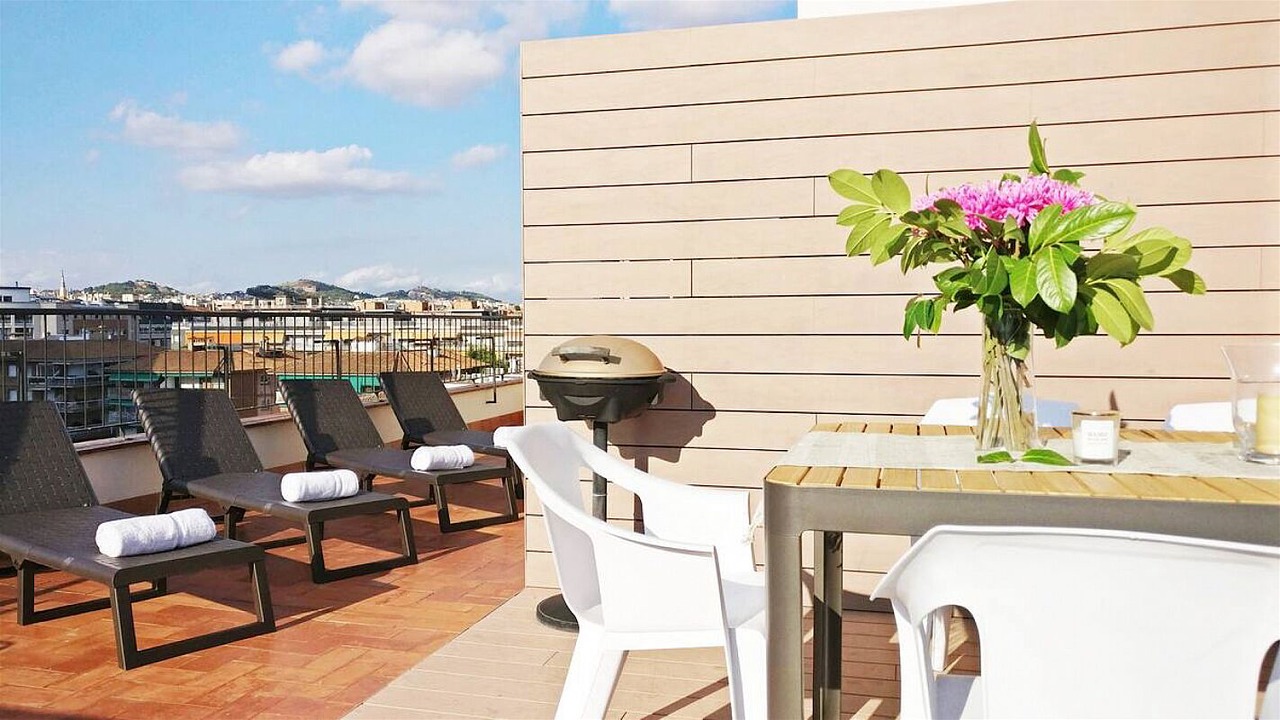 Photo of Outdoor in Sarria-Sant Gervasi