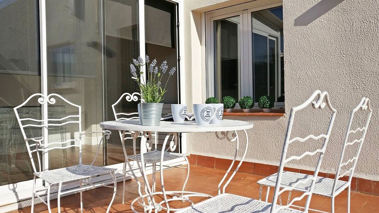 Photo of Outdoor in Sarria-Sant Gervasi
