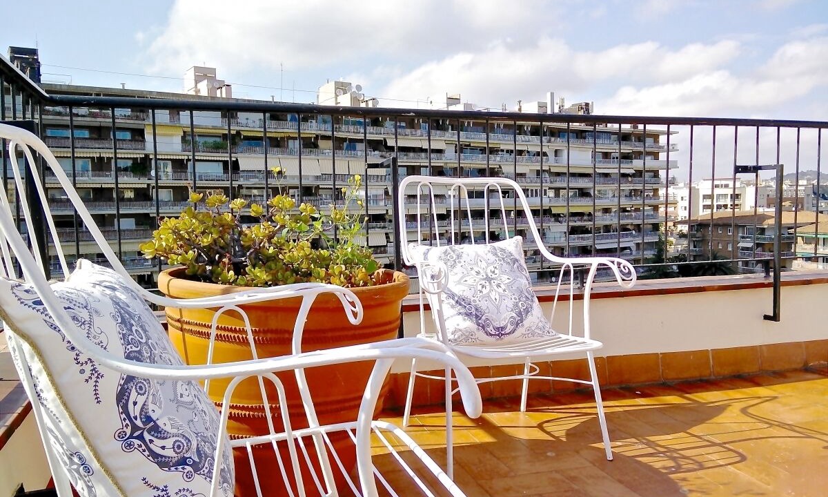 Photo of Outdoor in Sarria-Sant Gervasi
