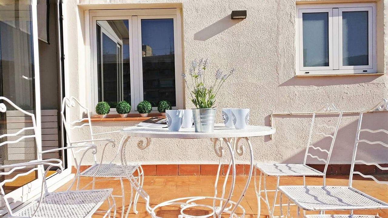 Photo of Outdoor in Sarria-Sant Gervasi