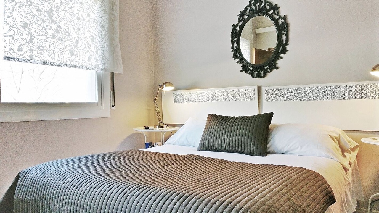 Photo of Bedroom in el Fort Pienc
