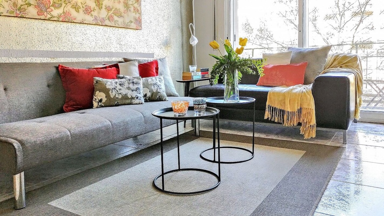 Photo of Livingroom in el Fort Pienc