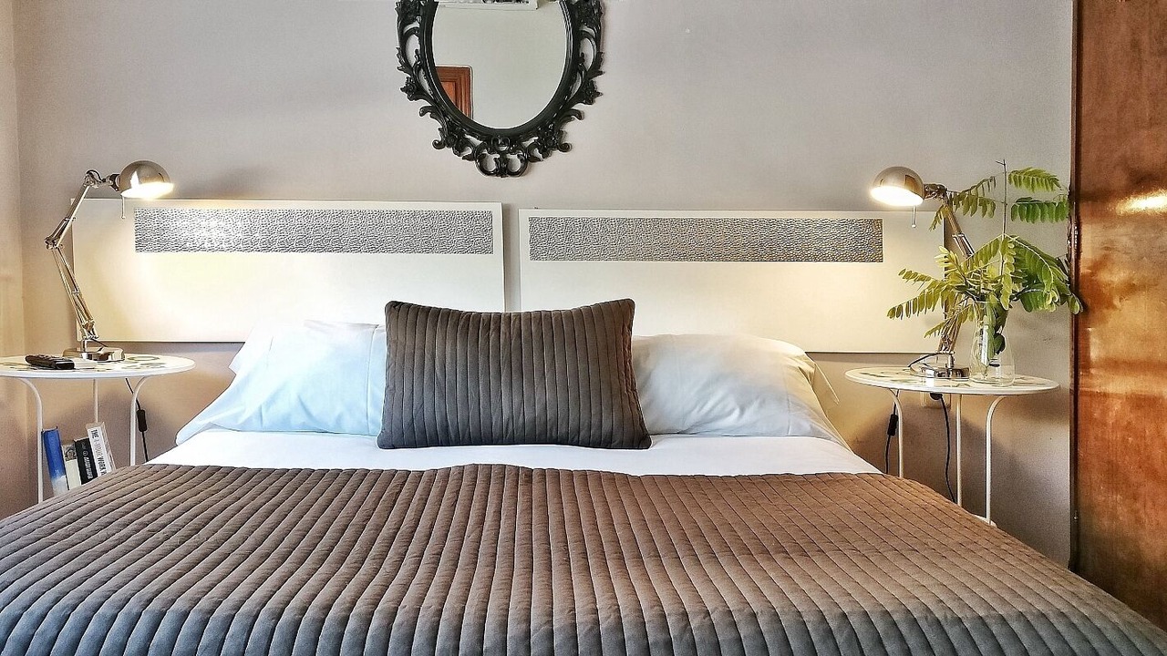 Photo of Bedroom in el Fort Pienc