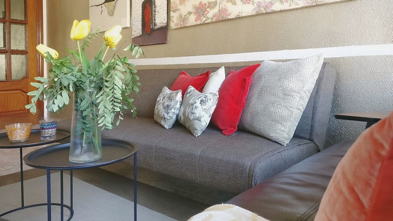 Photo of Livingroom in el Fort Pienc