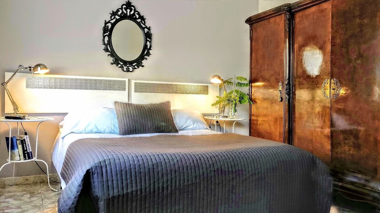 Photo of Bedroom in el Fort Pienc