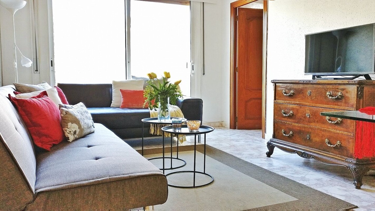 Photo of Livingroom in el Fort Pienc