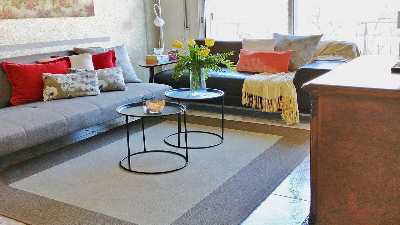 Photo of Livingroom in el Fort Pienc