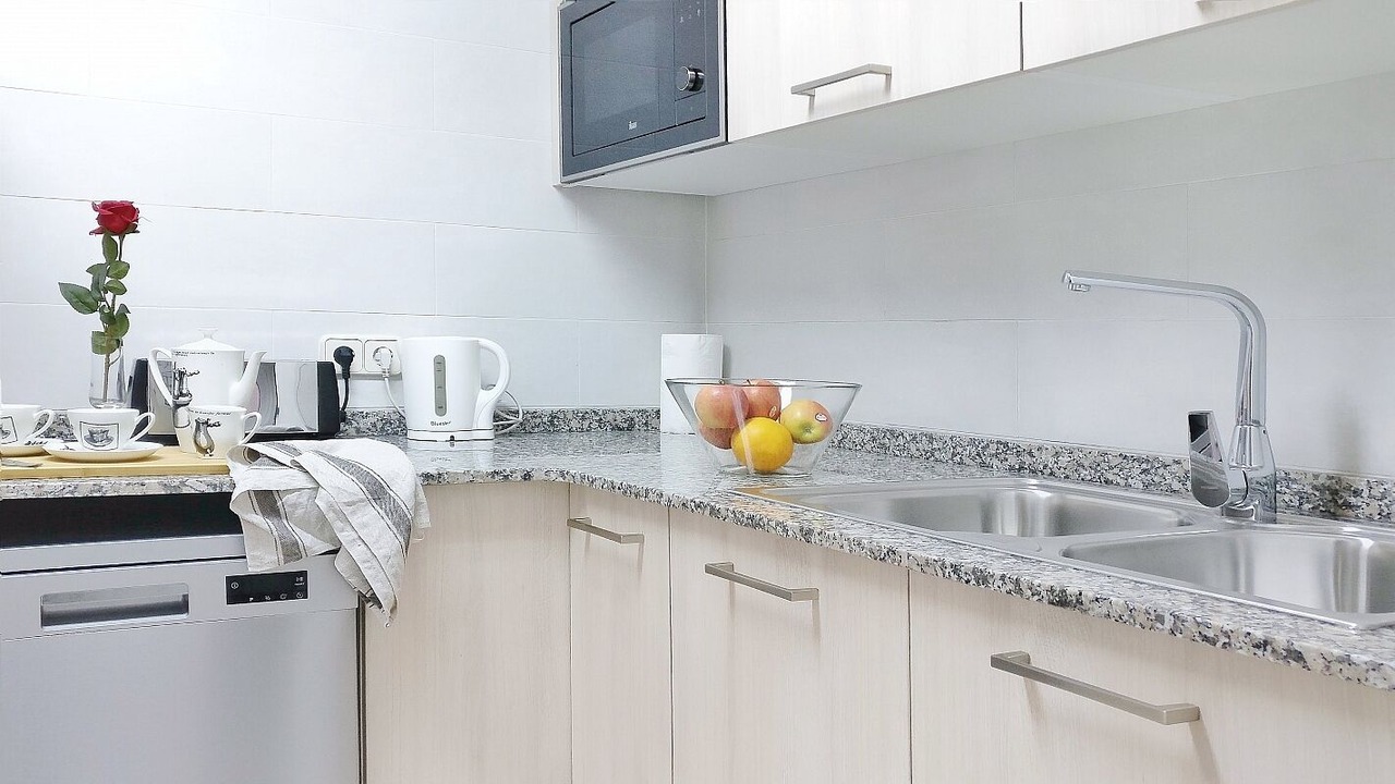 Photo of Kitchen in el Fort Pienc