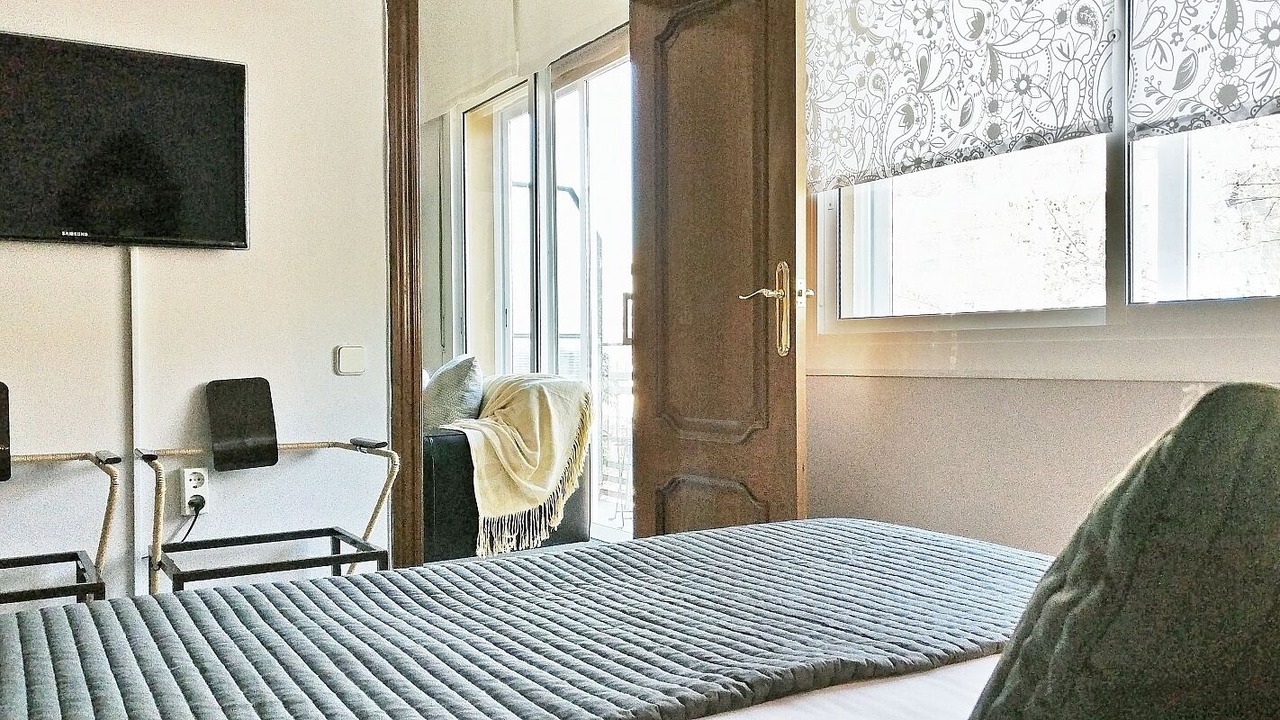 Photo of Bedroom in el Fort Pienc