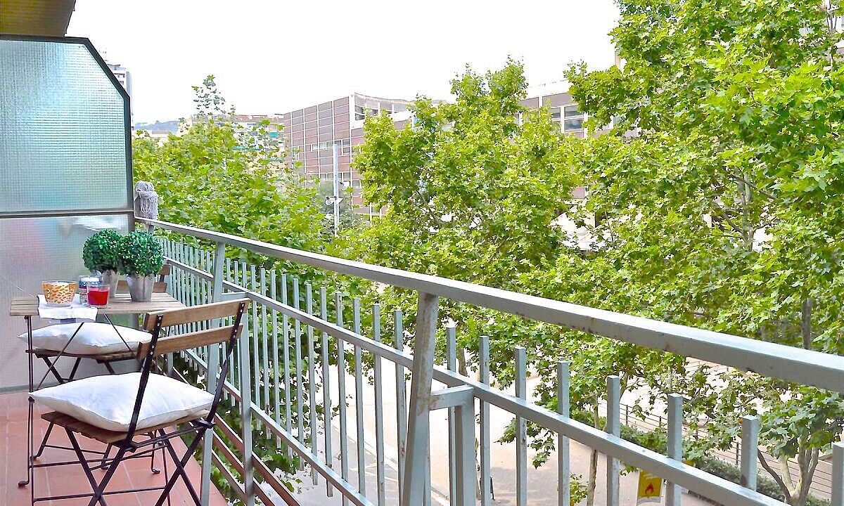 Photo of Outdoor in el Fort Pienc