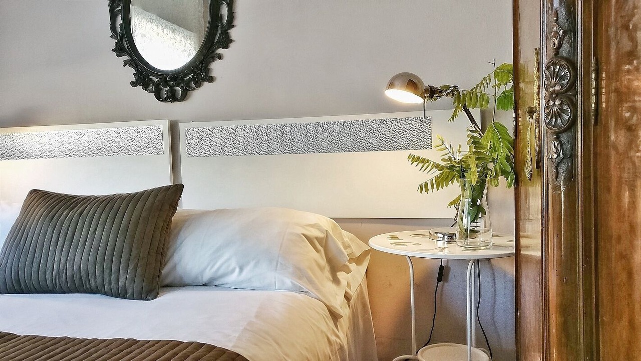 Photo of Bedroom in el Fort Pienc