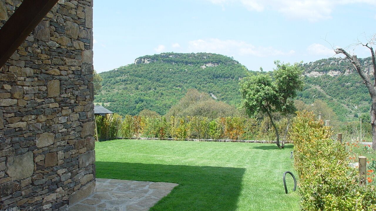 Photo of Outdoor in Tavertet