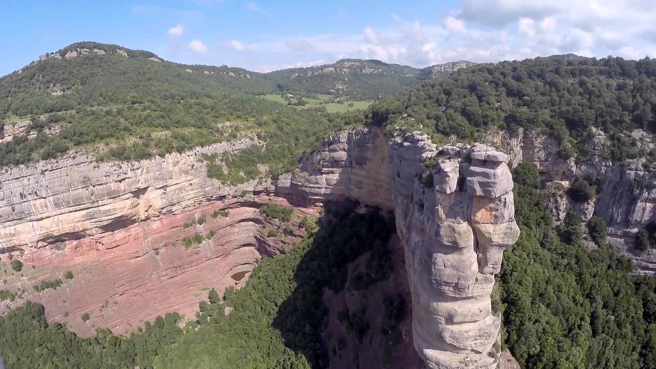 Photo of Outdoor in Tavertet