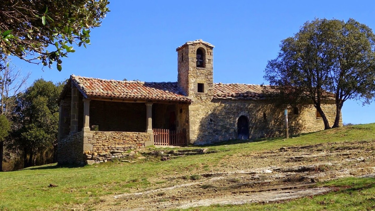 Photo of Outdoor in Tavertet