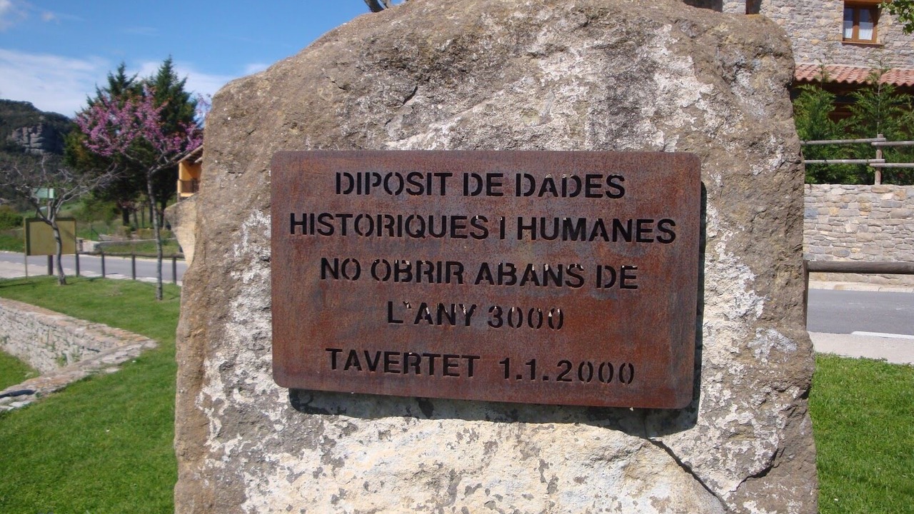 Photo of Outdoor in Tavertet