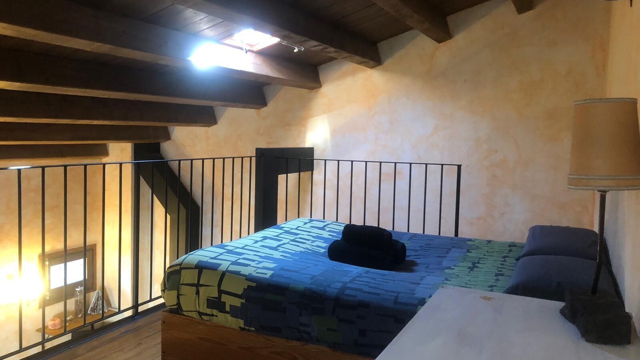 Photo of Bedroom in Tavertet