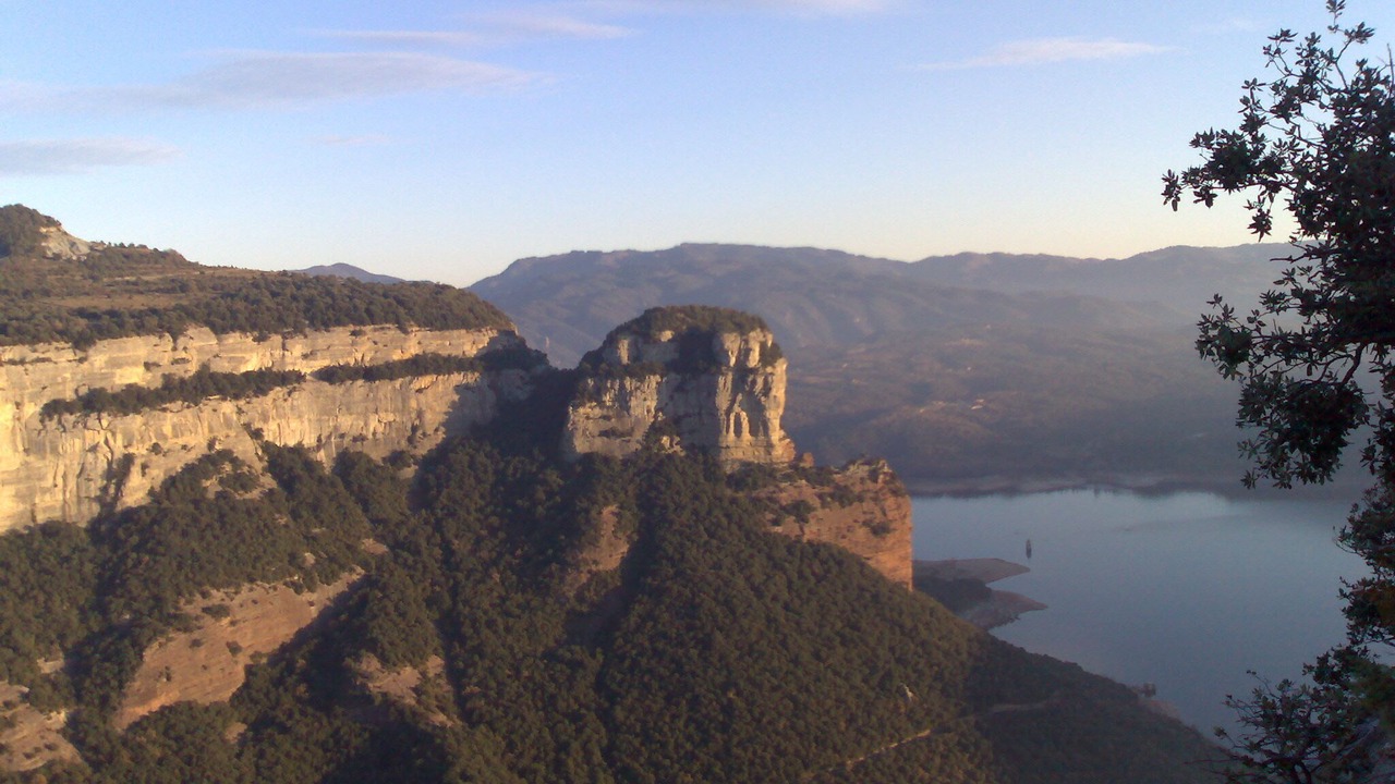 Photo of Outdoor in Tavertet