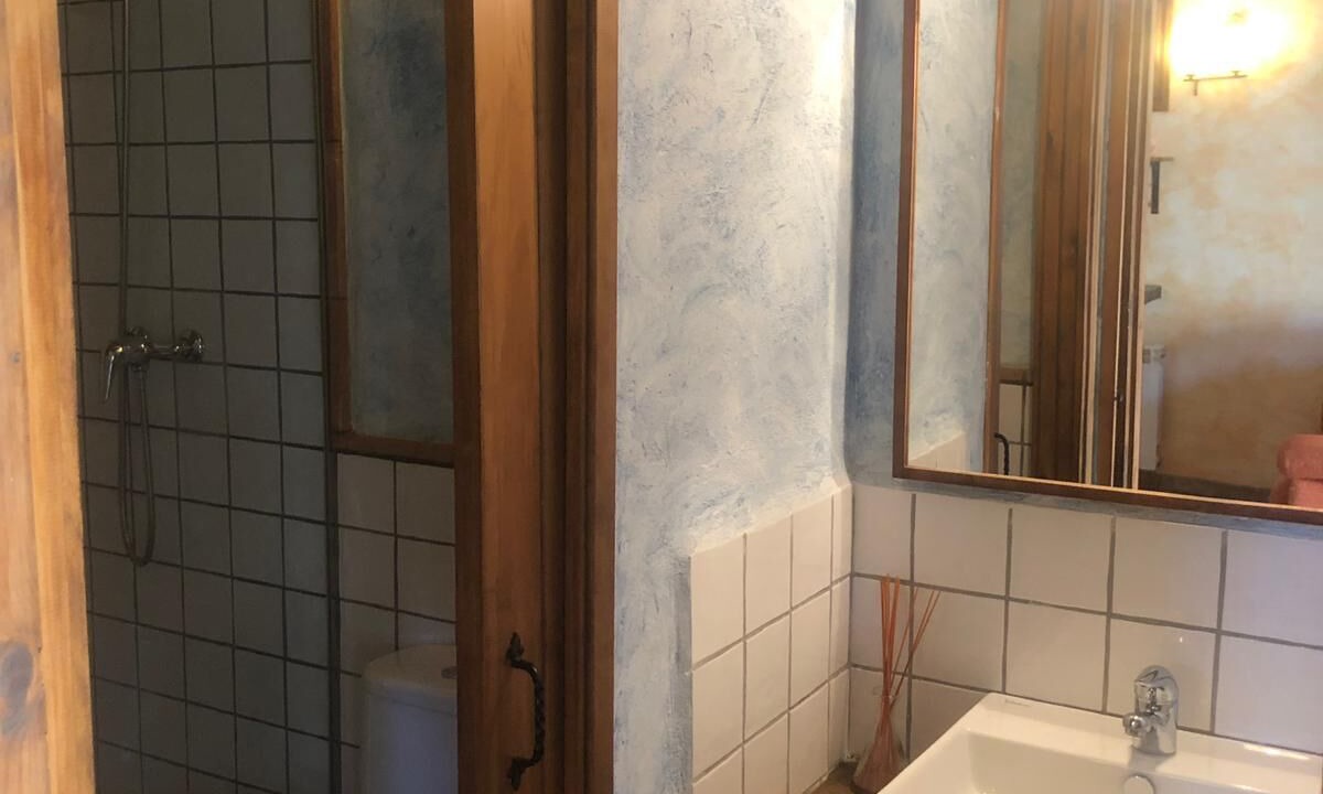 Photo of Bathroom in Tavertet