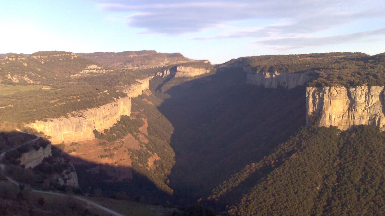 Photo of Outdoor in Tavertet