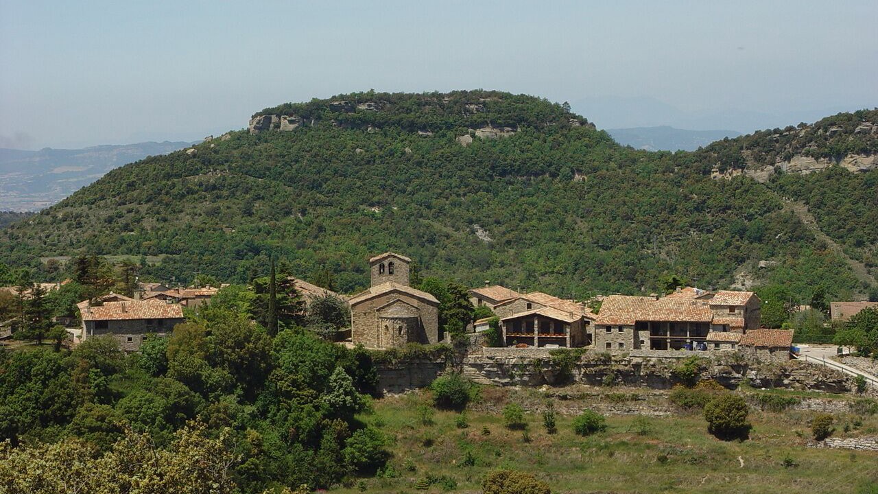 Photo of Outdoor in Tavertet