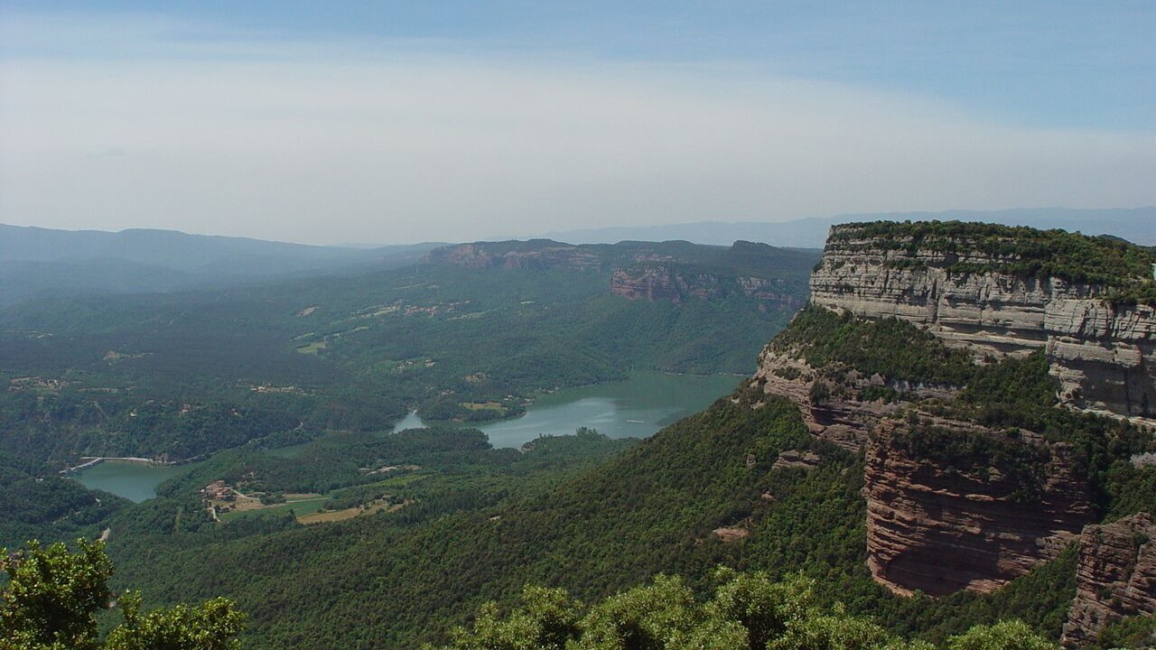 Photo of Outdoor in Tavertet