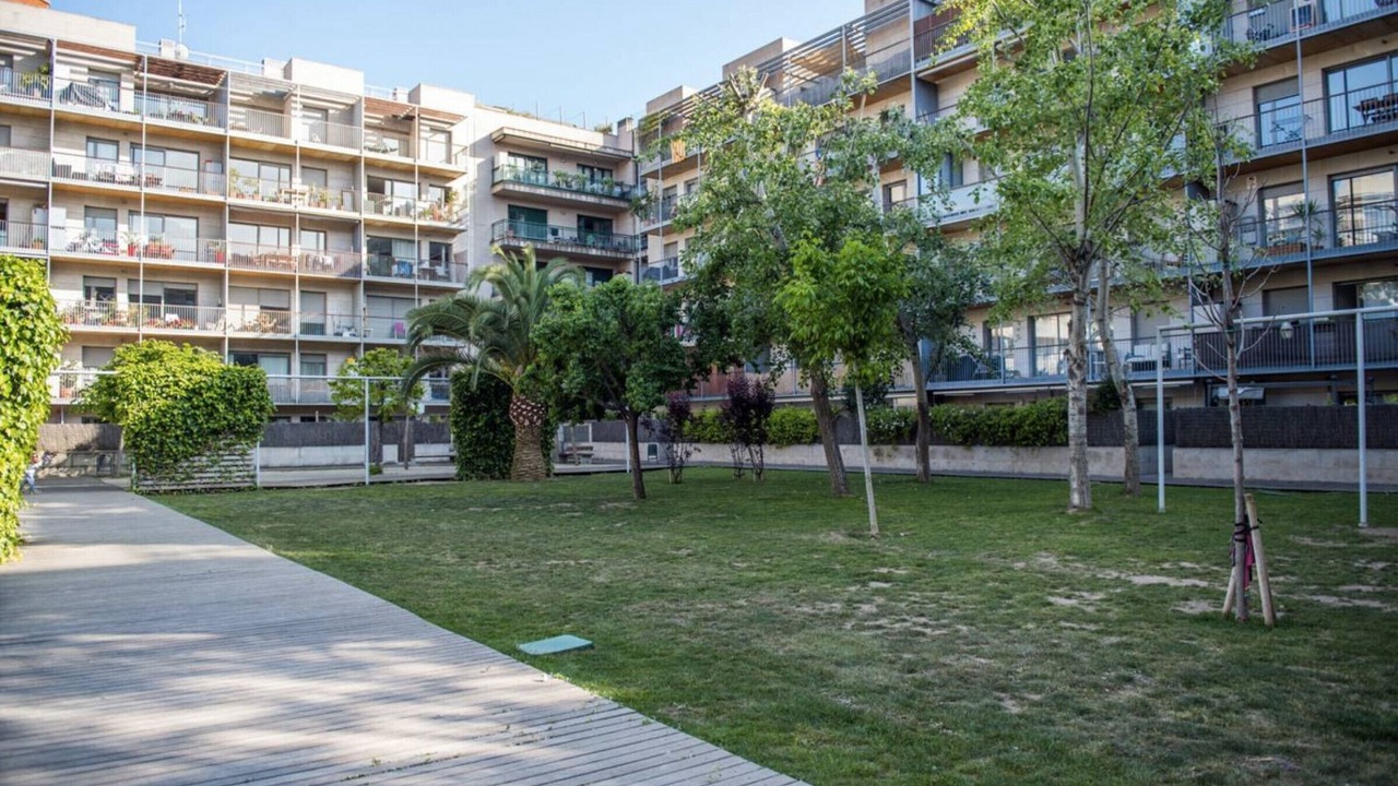 Photo of Outdoor in Poblenou