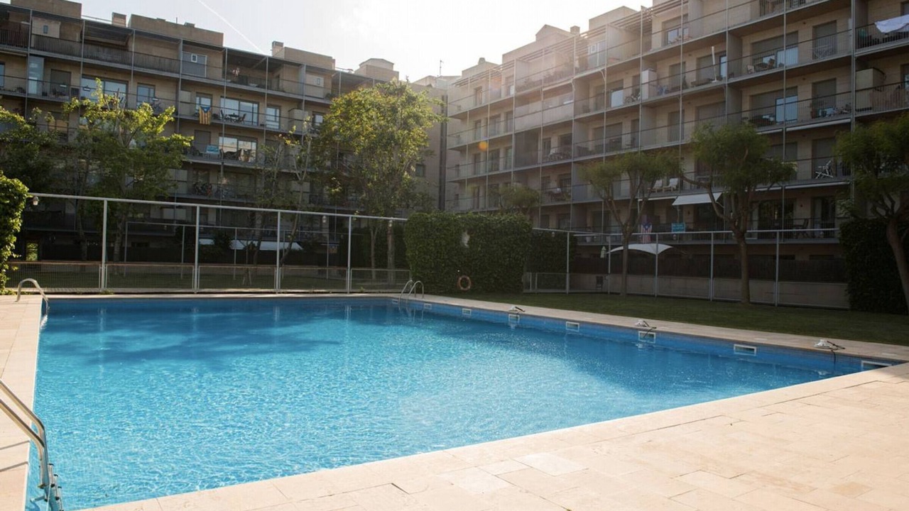 Photo of Outdoor in Poblenou