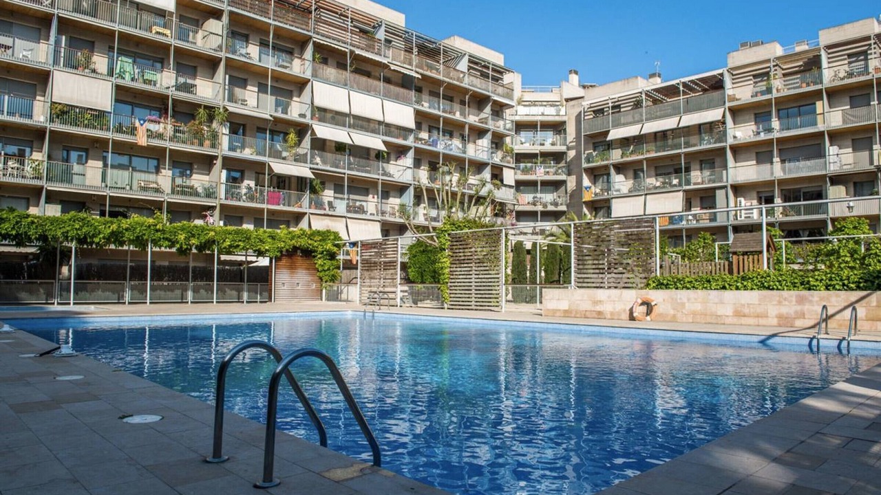 Photo of Outdoor in Poblenou