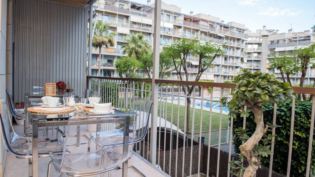 Photo of Outdoor in Poblenou