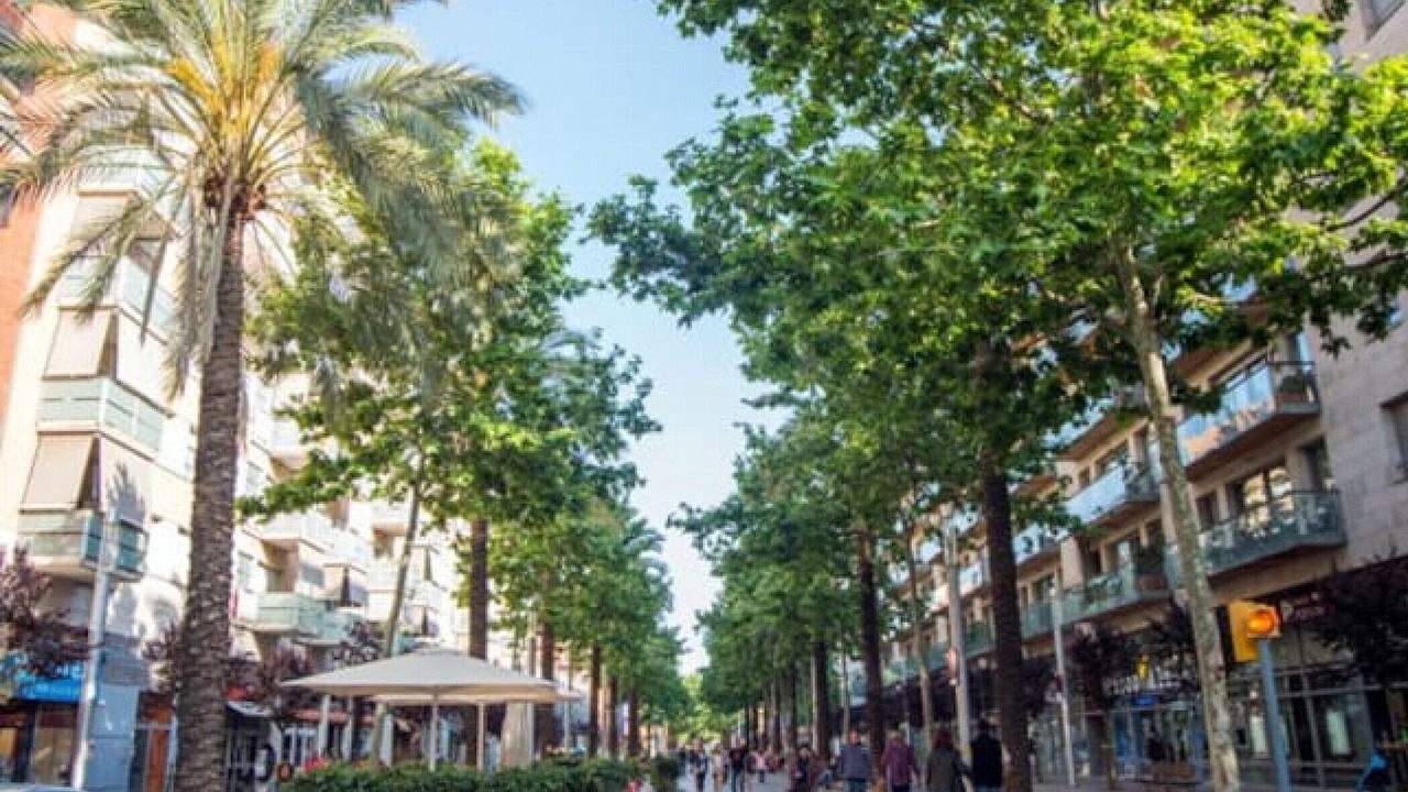 Photo of Outdoor in Poblenou