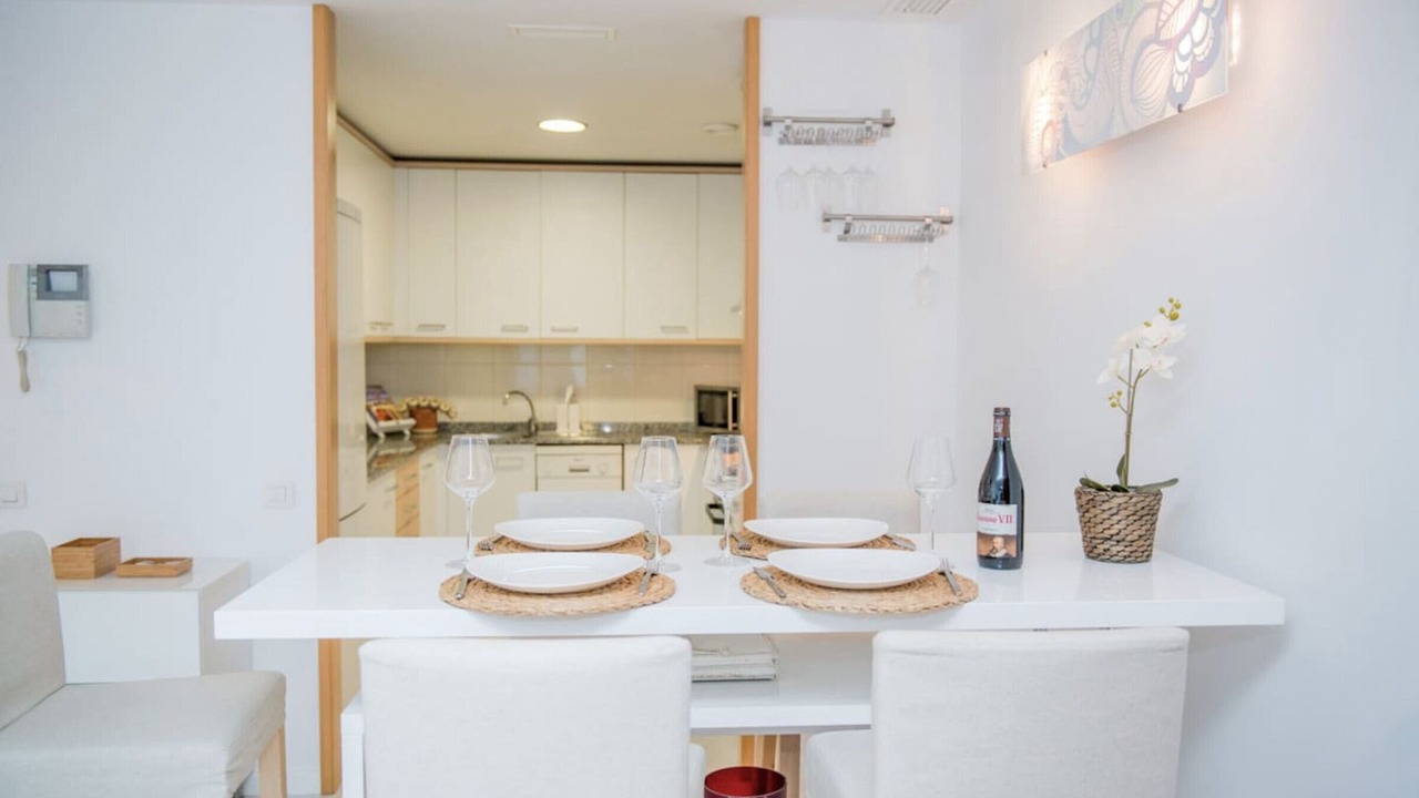 Photo of Kitchen in Poblenou