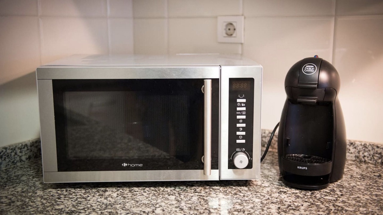 Photo of Kitchen in Poblenou