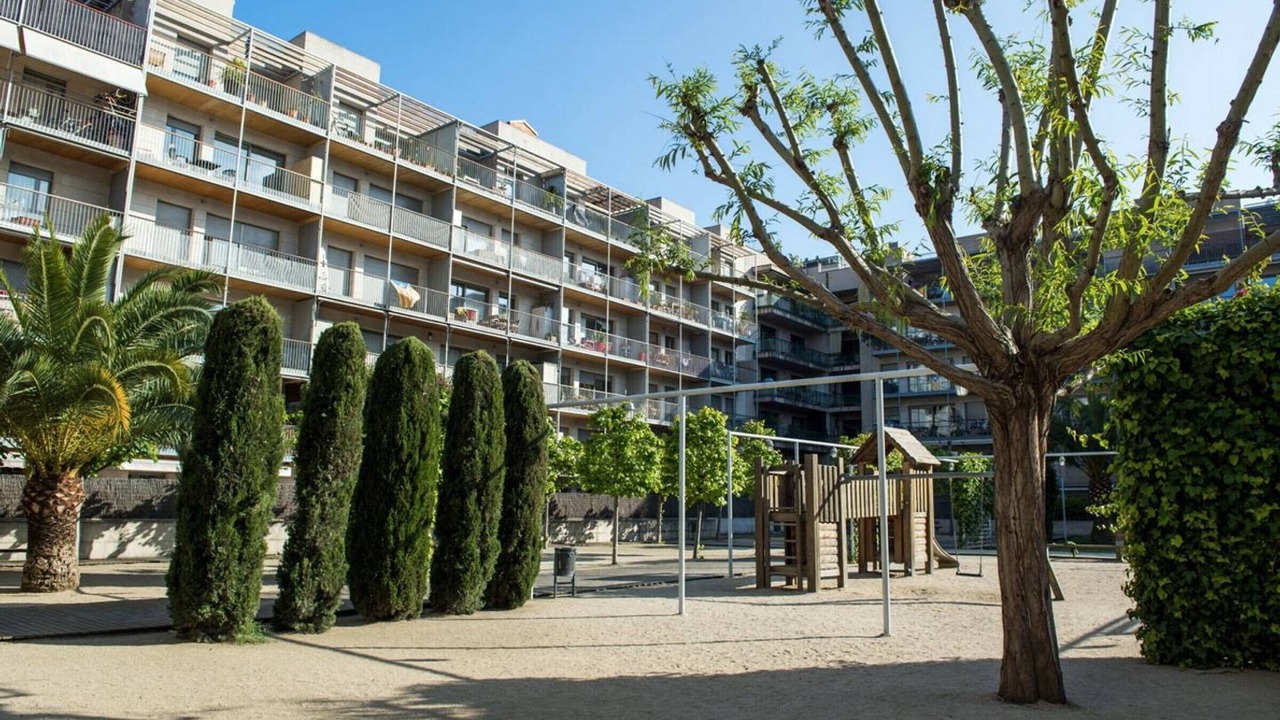 Photo of Outdoor in Poblenou