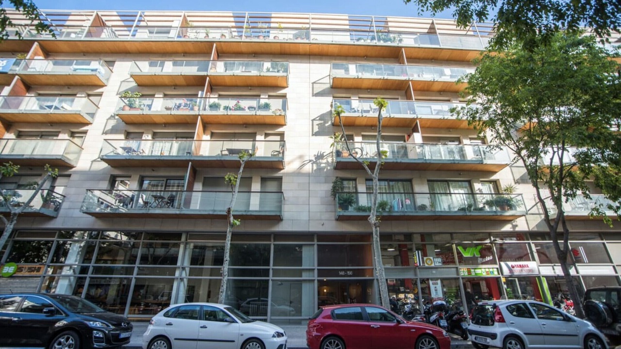 Photo of Outdoor in Poblenou