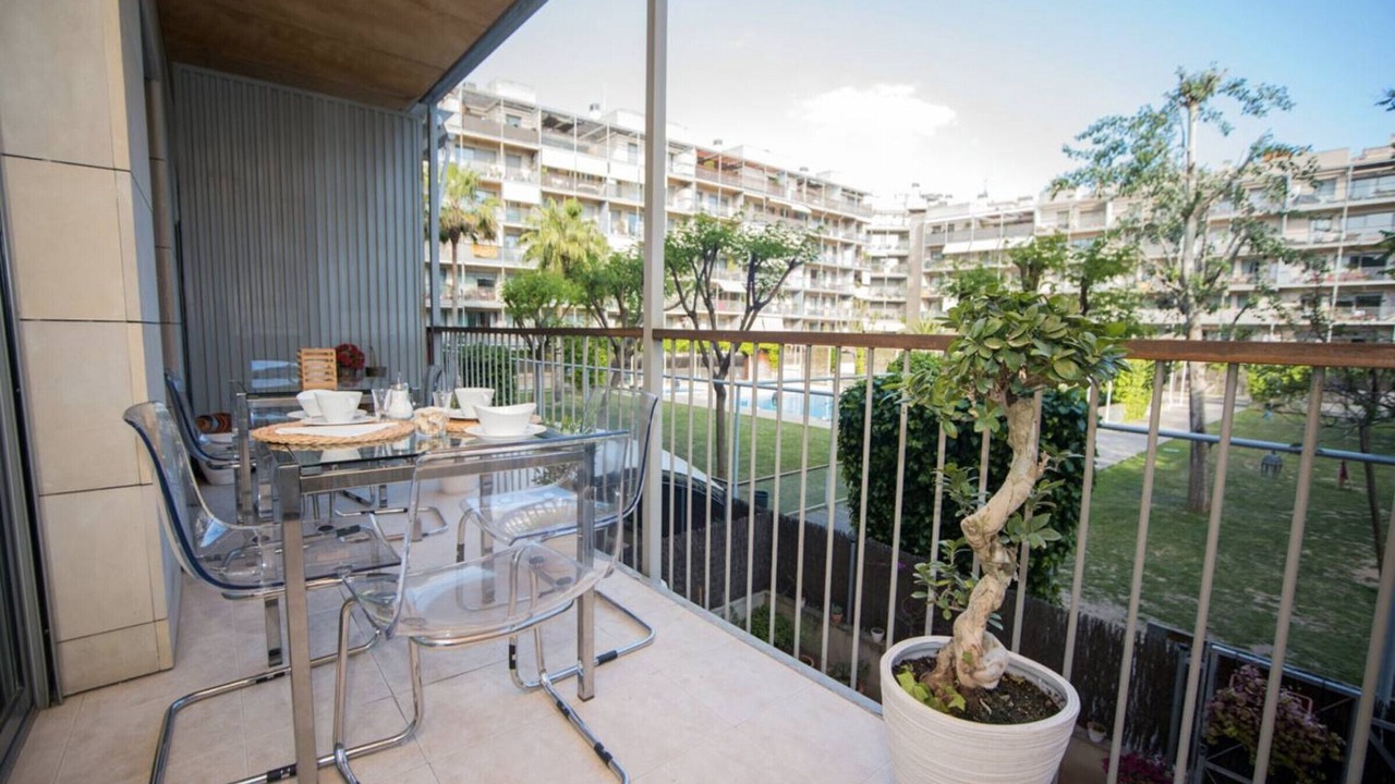 Photo of Outdoor in Poblenou