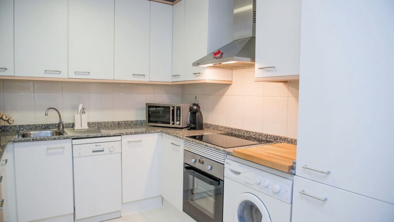 Photo of Kitchen in Poblenou