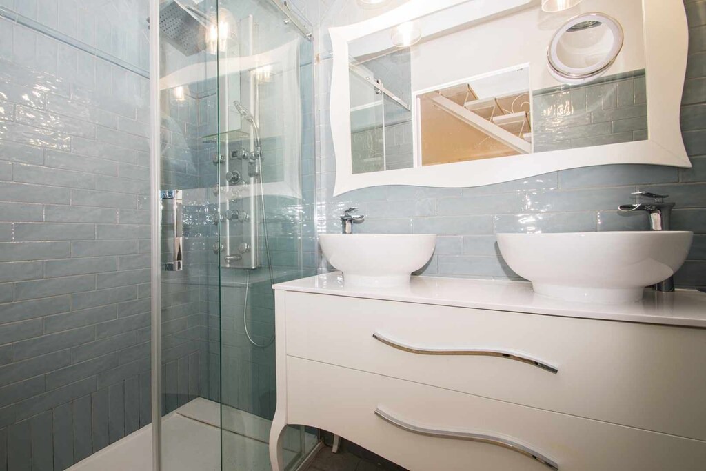 Photo of Bathroom in Arenys de Mar