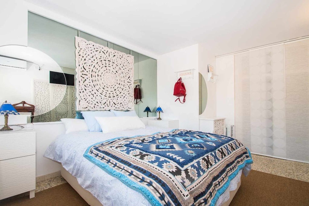 Photo of Bedroom in Arenys de Mar