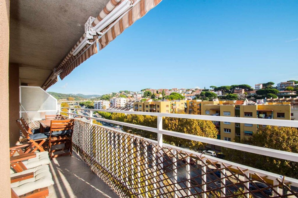 Photo of Patio Balcony in Arenys de Mar