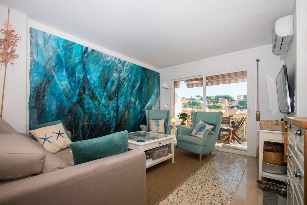Photo of Livingroom in Arenys de Mar