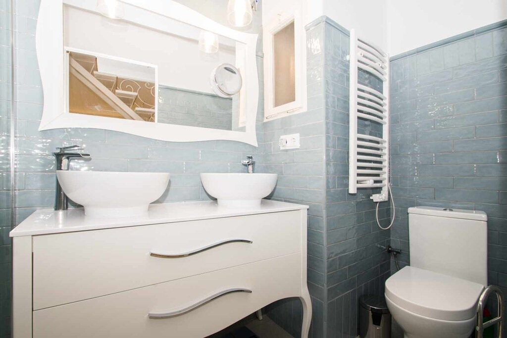 Photo of Bathroom in Arenys de Mar