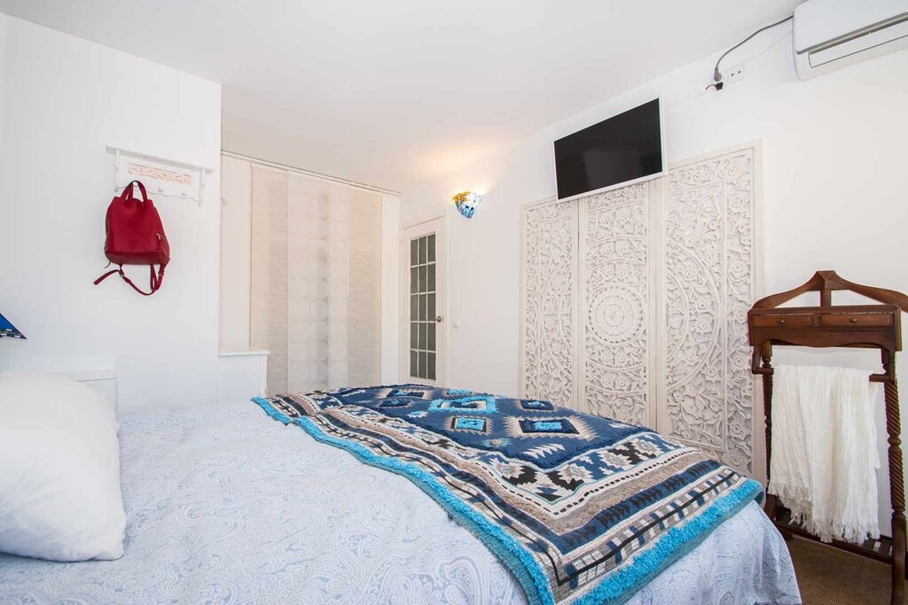 Photo of Bedroom in Arenys de Mar