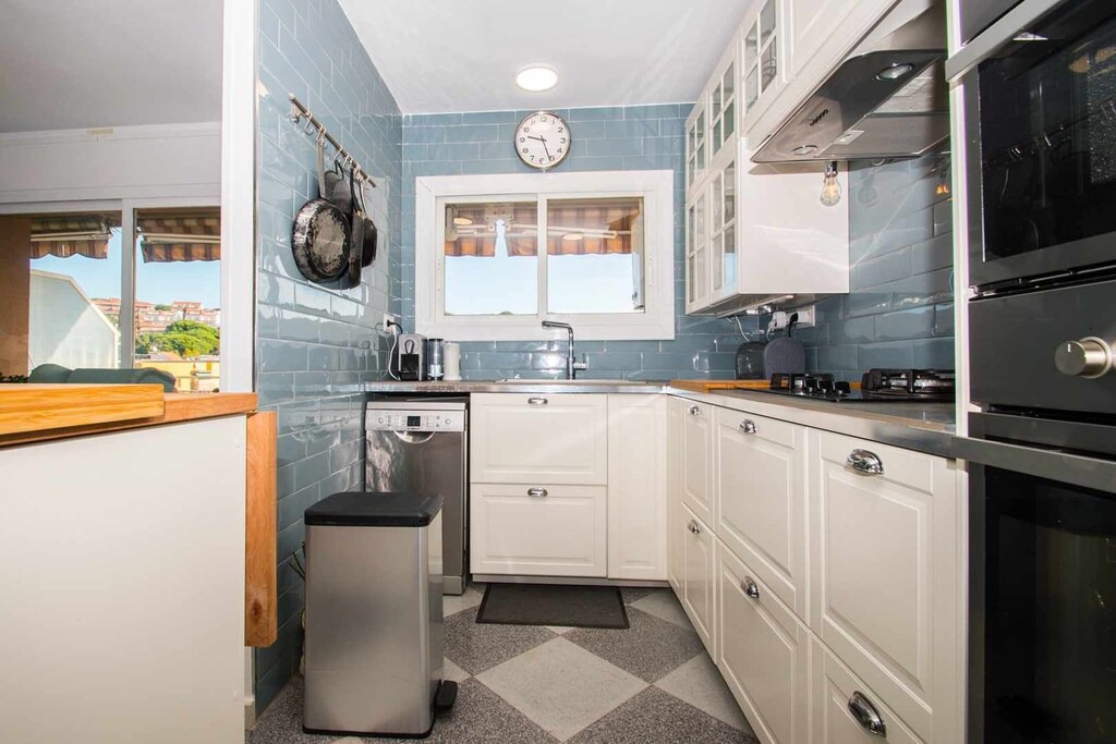 Photo of Kitchen in Arenys de Mar