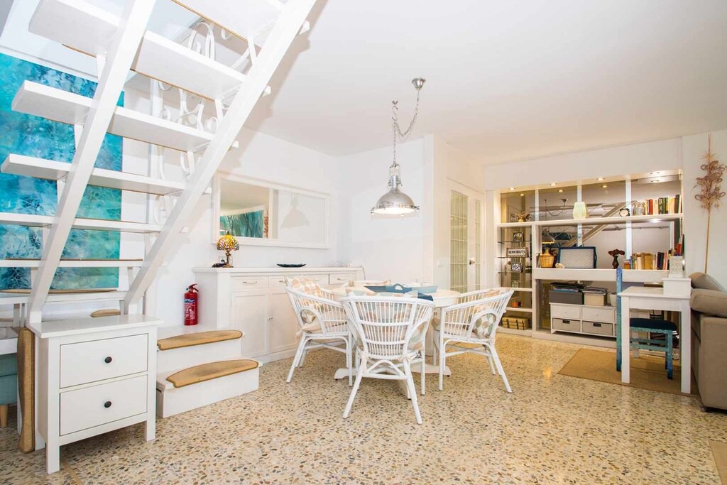 Photo of Livingroom in Arenys de Mar