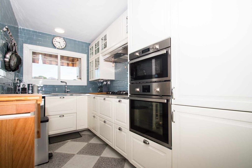 Photo of Kitchen in Arenys de Mar