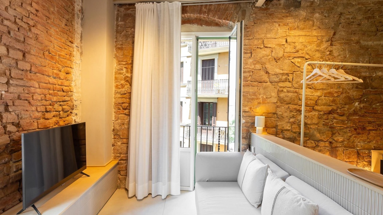 Photo of Livingroom in El Born